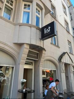 City Studio am Marienplatz - Stuttgart - 2