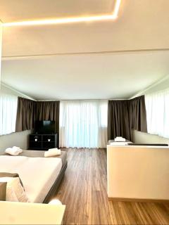 Hotel Paradise Rooms - Bitritto - 8