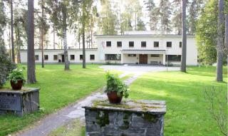 Art Hostel Honkahovi - Mänttä - 0