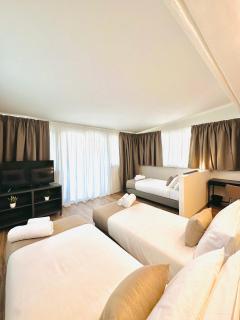 Hotel Paradise Rooms - Bitritto - 0