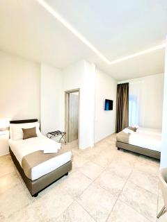 Hotel Paradise Rooms - Bitritto - 5