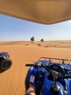 Erg Elysia Camp - Merzouga - 8