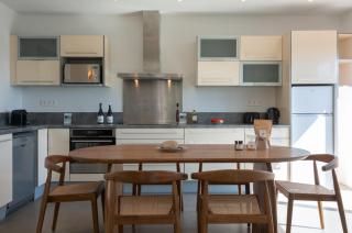 Villa Spinella - Tarra Zuria - Bonifacio - 7
