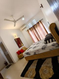 Apartment for rent Kandana - Nikawatawana - 9