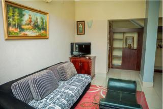 Loft in Kiyovu, Kigali - Kigali - 6