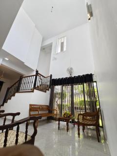 Apartment for rent Kandana - Nikawatawana - 3