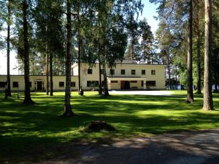 Art Hostel Honkahovi - Mänttä - 5