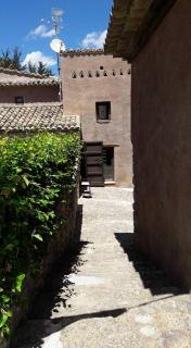 Donalegge al Castellazzo Tenuta Don Ruggero - Polizzi Generosa - 2