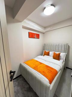 Serenity Suites Kilimani - Nairobi - 7
