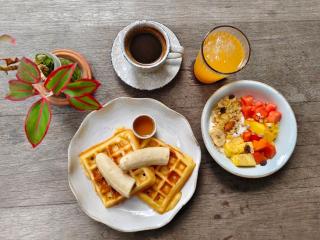 Samatha Bed & Breakfast - Ko Tao - 5