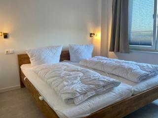 Ferienwohnung Nordwind - Haus Seeschwalbe - Wangerland - 9