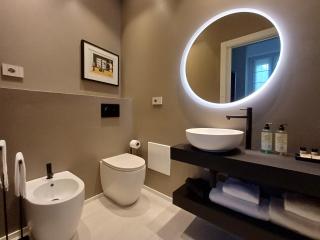 My Milano Porta Vittoria Tribunale Luxury Rooms - Milan - 1