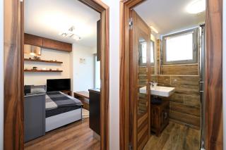 New Apartment in Heart of Prague - Prag - 6