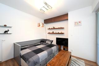 New Apartment in Heart of Prague - Prag - 5
