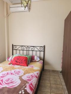 Cozy two bedroom apartment - Paralia Katerinis - 7