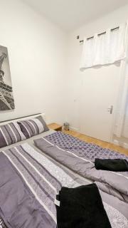 Cozy room in Stadthalle Area - Wenen - 4
