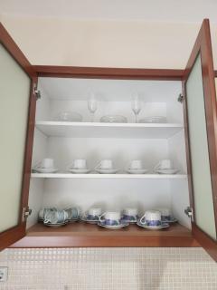 Cozy two bedroom apartment - 3