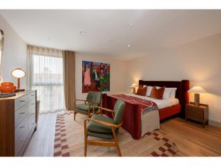 The Sessile by Way of Life - London - 6