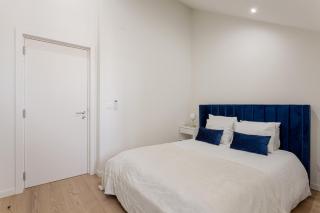The Explorers Nest - 2BR in Lisbon - Lissabon - 2