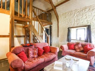 Thatched Cottage - Llanybydder - 5