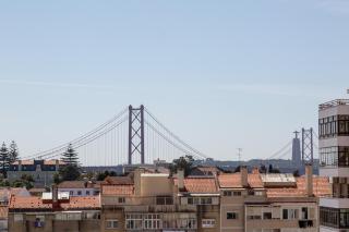 The Explorers Nest - 2BR in Lisbon - Lissabon - 5