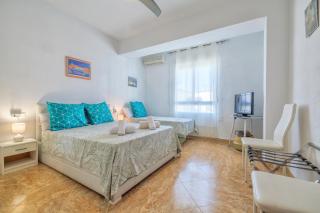 Damasco, amplio apartamento cercano al centro - Cordoue - 9