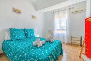 Damasco, amplio apartamento cercano al centro - Cordoue - 8