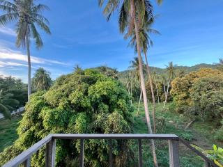Samatha Bed & Breakfast - Ko Tao - 9