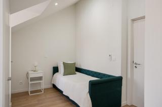 The Explorers Nest - 2BR in Lisbon - Lissabon - 7