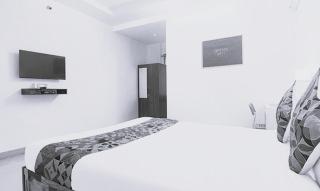 FabHotel UV Vihar - Kondapur - 1