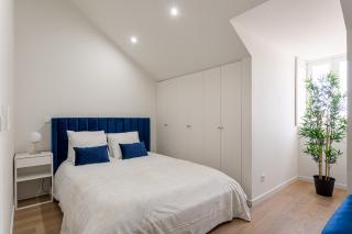 The Explorers Nest - 2BR in Lisbon - Lissabon - 9