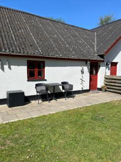 Sølystvej - Saeby - 1