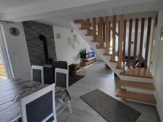 Grofova Kuća - - 4