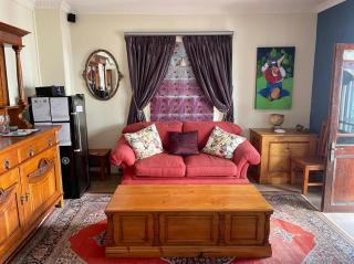 Paternoster Manor - 1