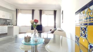 Enjoy this apartment, with two bedrooms - Sant Adrià de Besòs - 0