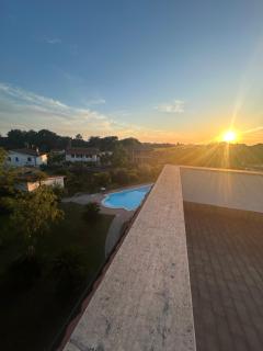 Villa Oasi di Angelica - Casale la Cogna - 8