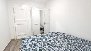 Enjoy this apartment, with two bedrooms - Sant Adrià de Besòs - 7
