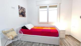 Enjoy this apartment, with two bedrooms - Sant Adrià de Besòs - 6