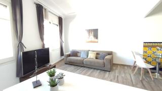 Enjoy this apartment, with two bedrooms - Sant Adrià de Besòs - 5