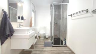 Enjoy this apartment, with two bedrooms - 1