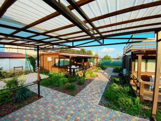 GreenHotel - Tschornomorsk - 6