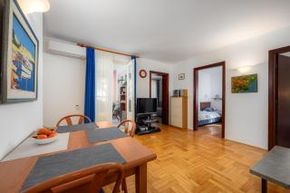 Apartment VALDEPIAN 3BR with Balcony with Sea View - 5