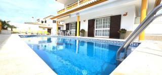 Villa Vista Mar - Galé - Albufeira - Guia - 9