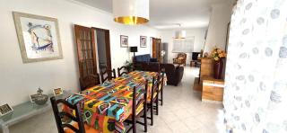 Villa Vista Mar - Galé - Albufeira - Guia - 7