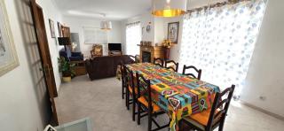 Villa Vista Mar - Galé - Albufeira - Guia - 8