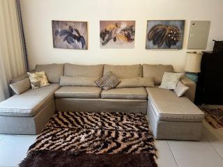 chalet - El-Alamein - 7