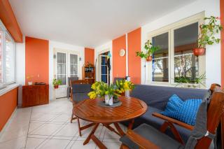 Apartment VALDEPIAN 3BR with Balcony with Sea View - Umag - 6