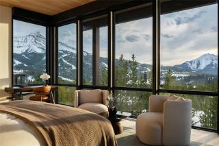 One&Only Moonlight Basin - Big Sky - 1