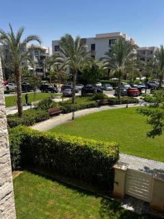 chalet - El-Alamein - 3