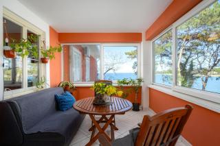 Apartment VALDEPIAN 3BR with Balcony with Sea View - 7